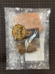 魚屋さんが作った混ぜご飯セット（天然ぶり）