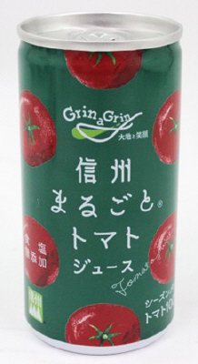 信州まるごとトマトジュース