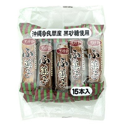 角ふ菓子