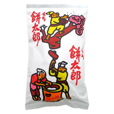 AMもち太郎
