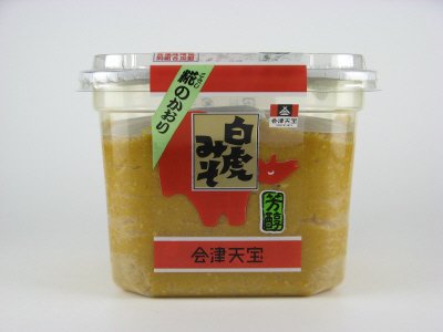 白虎みそ芳醇