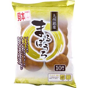 まるぼうろ