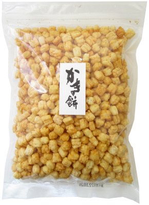 極味小粒（一味唐辛子味）