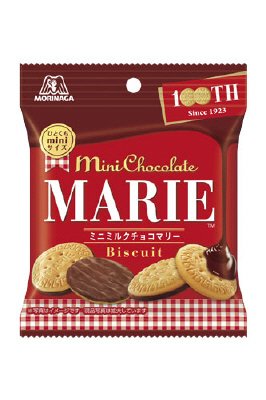 ミニミルクチョコマリー