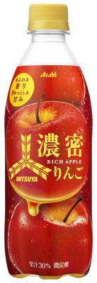 三ツ矢濃密りんご