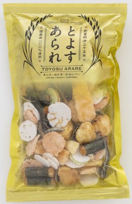 ＴＦ３０おかきミックス