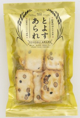 ＴＦ３０豆おかき