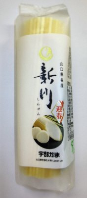 迎春新川