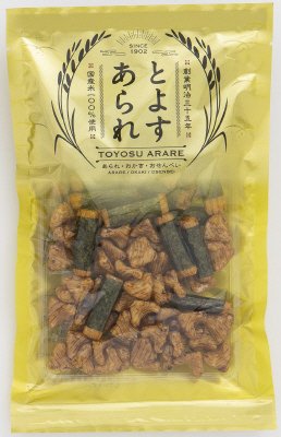 ＴＦ３０細巻ミックス