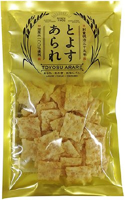 ＴＦ３０つぶ角醤油