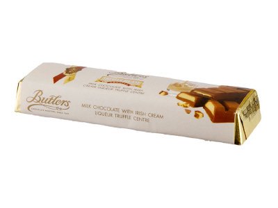 アイリッシュクリームチョコトリュフバー