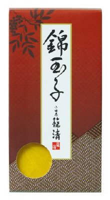 手造り錦玉子