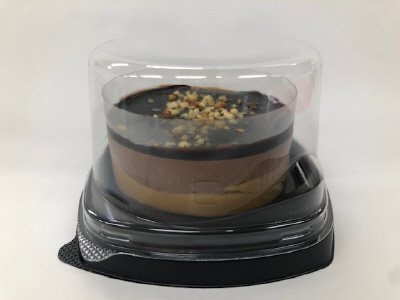 キャラメルショコラノワール
