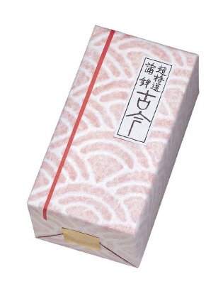 超特選蒲鉾　古今　紅