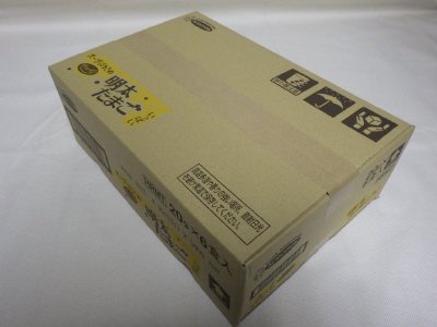 （コンビニ限定）スープはるさめ　デリハピ！　明太たまごいっぱい