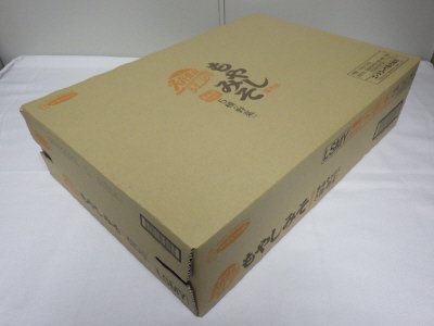スーパーカップ大盛り　もやしみそ焼そば