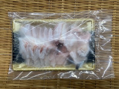 くえ鍋用
