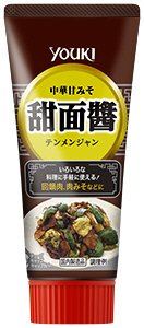 甜面醤