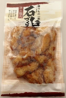 おつまみちぎり天　たまねぎ