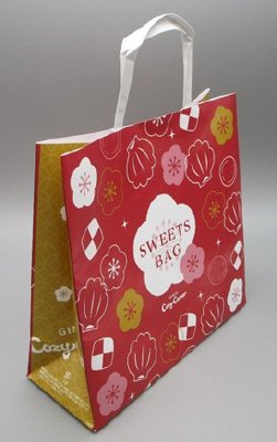 新春お楽しみ袋