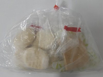 揚げパンキット