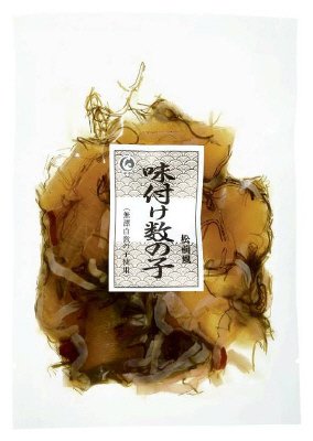 味付け数の子（松前風）