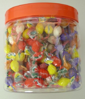 チョコレートボール５ミックス