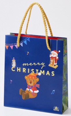 クリスマスファヤージュ