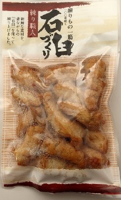 おつまみちぎり天　ごぼう