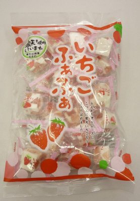 いちご・ふぁふぁ