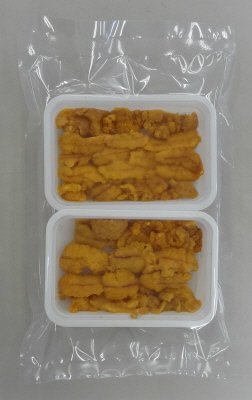 冷凍うに(生食用)
