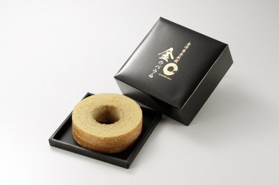 金のバウム