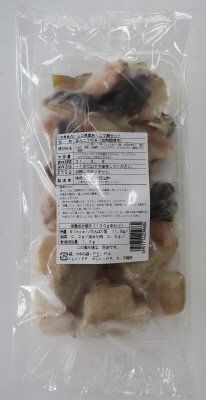 山口県産あんこう鍋セット