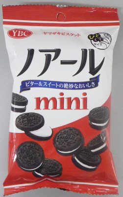 ノアールミニ