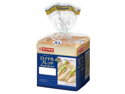 ロイヤルブレッド（１０）