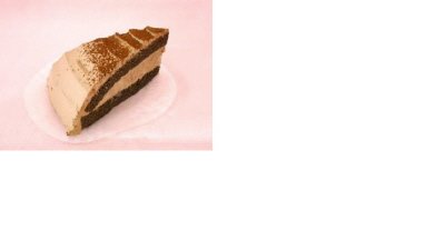 チョコケーキ