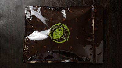 割れチョコビター４種のおすすめセット