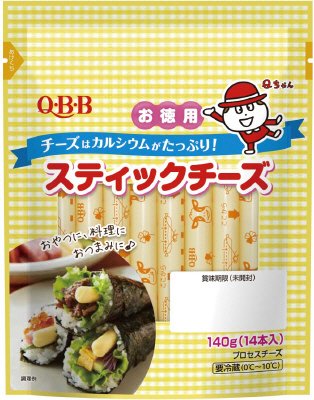 徳用スティック