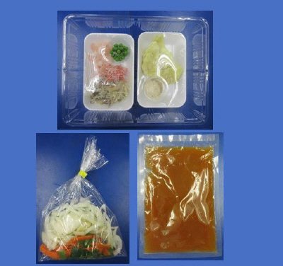 ★２人前★海老入りふわとろ天津飯