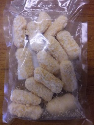やわらかいかフライ