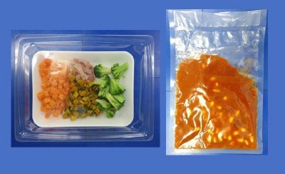 【管理栄養士監修】１日分緑黄色野菜のミネストローネ