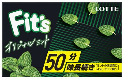 Ｆｉｔ’ｓ＜オリジナルミント＞