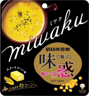 ＭＩＷＡＫＵ　スイートコーン
