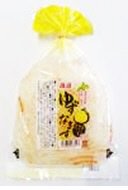 ゆずなます