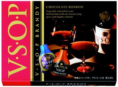 ＶＳＯＰ・ブランデー