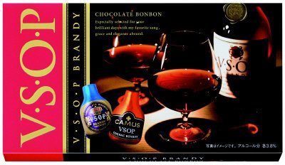 ＶＳＯＰ・ブランデー