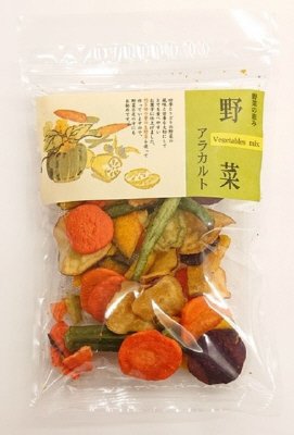 野菜アラカルト