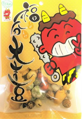 福分大吉豆