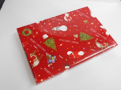 クリスマスギフトXG-30