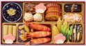 【冷凍】キッチン千賀監修　和洋おせち料理三段重